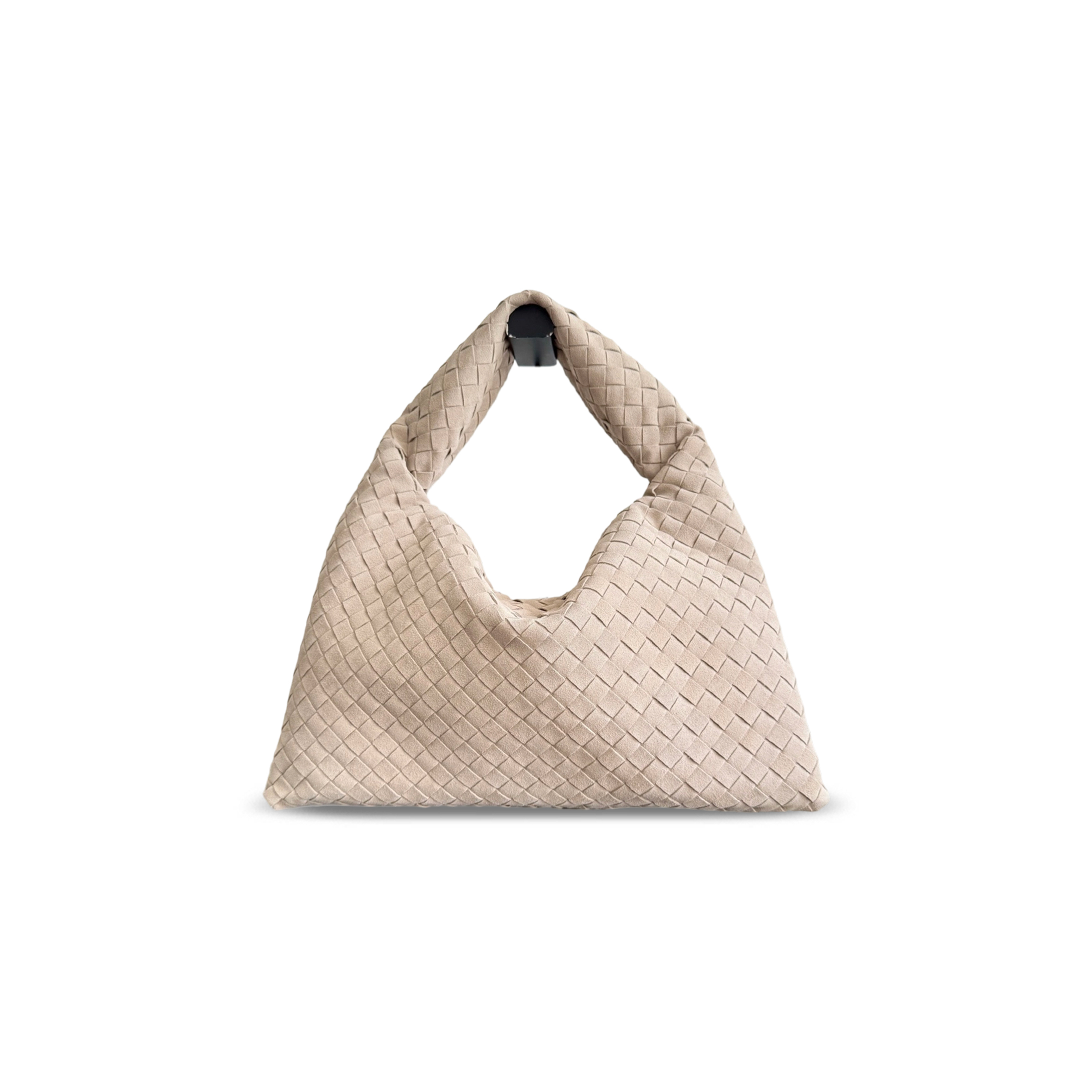 BOTTEGA VENETA HOP SHOULDER BAG 796262 (46*21*10cm)